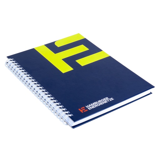 [HNE-004] Bizz Book A5