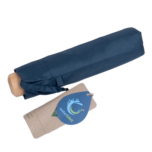 [HNE-007] Taschenschirm navy