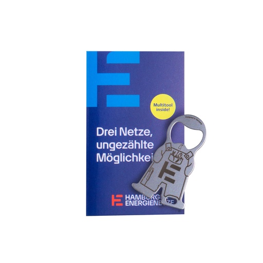 [HNE-026] Einkaufswagenlöser KARL Crafter HNE